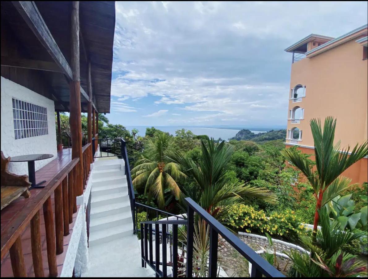 Casa Geraldo Panzió Manuel Antonio Kültér fotó