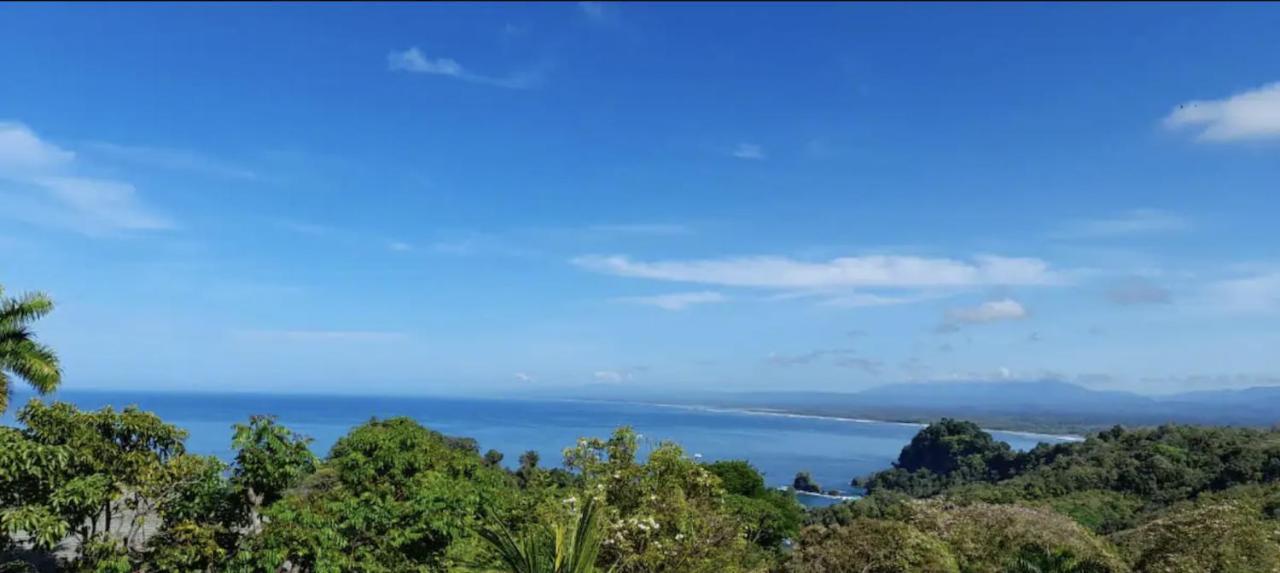 Casa Geraldo Panzió Manuel Antonio Kültér fotó