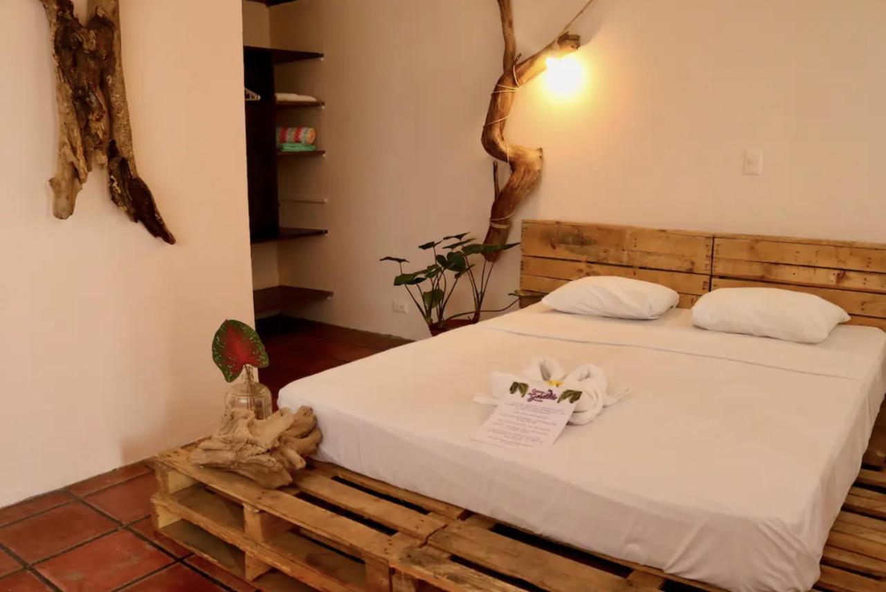 Casa Geraldo Panzió Manuel Antonio Kültér fotó