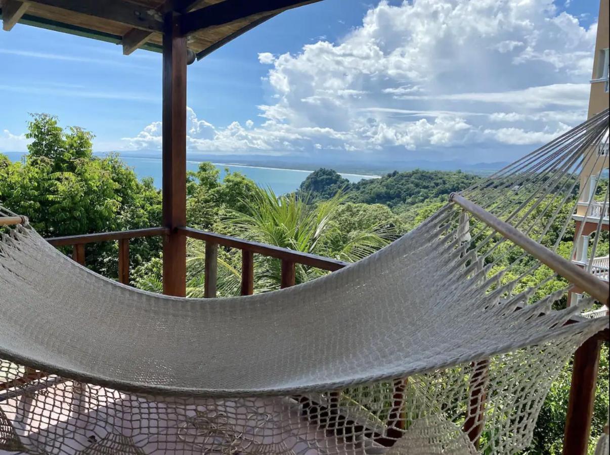 Casa Geraldo Panzió Manuel Antonio Kültér fotó